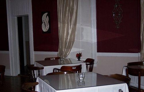 The National Hotel Frenchtown Екстер'єр фото